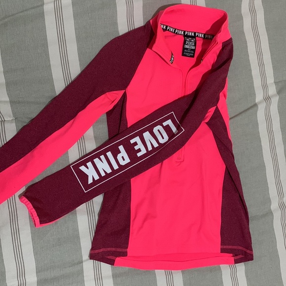 Pink jacket - Picture 2 of 4